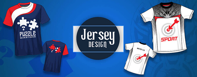 7 Crucial Tips for Creating Futuristic Jersey Design